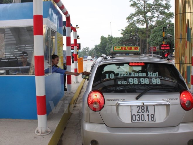 Bộ Giao thông sẽ giảm mức phí BOT hàng loạt trạm trên cả nước ảnh 1