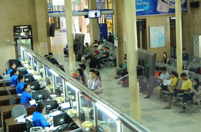 Bán 10.000 vé tàu giá rẻ từ 10.000 đồng để kích cầu đi lại ảnh 1