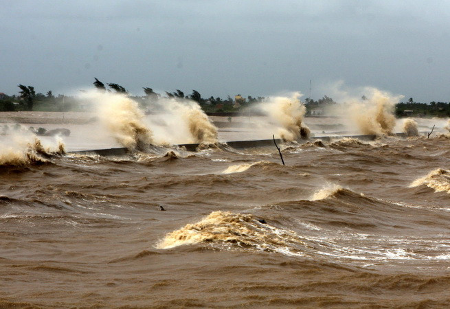 Không khí lạnh tăng cường mạnh, Bắc Bộ có nơi dưới 12 độ C ảnh 1