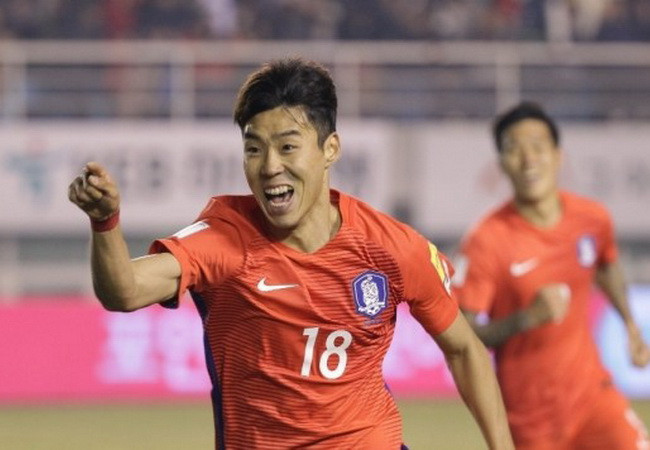 Vòng loại World Cup khu vực châu Á: Xác định được 5 đội đi tiếp ảnh 1