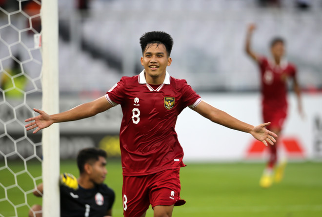 Indonesia thắng trận ra quân AFF Cup 2022. (Nguồn: AFF) Kết quả AFF Cup 2022: Bảng A căng thẳng khi có 4 đội 3 đểm ảnh 1