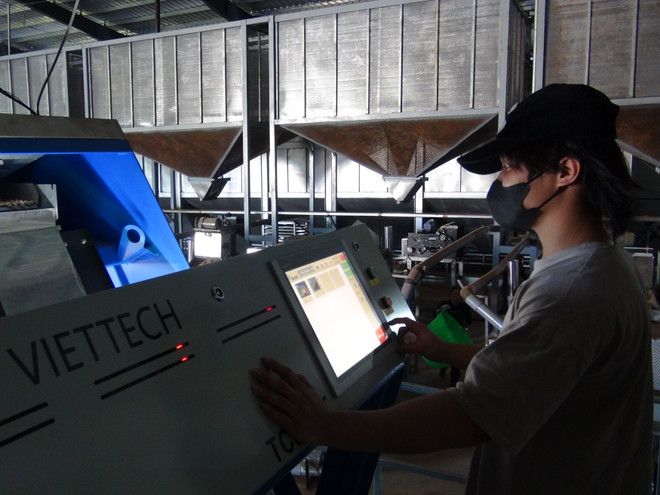 Bình Phước: Phần lớn người lao động nhận mức thưởng bằng 1 tháng lương ảnh 1