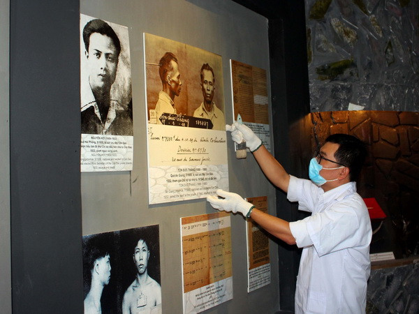 Chủ tịch Tôn Đức Thắng - tấm gương đạo đức sáng ngời của Cách mạng ảnh 1