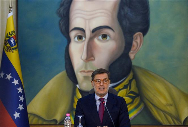 Venezuela và Honduras quyết định khôi phục quan hệ ngoại giao ảnh 1