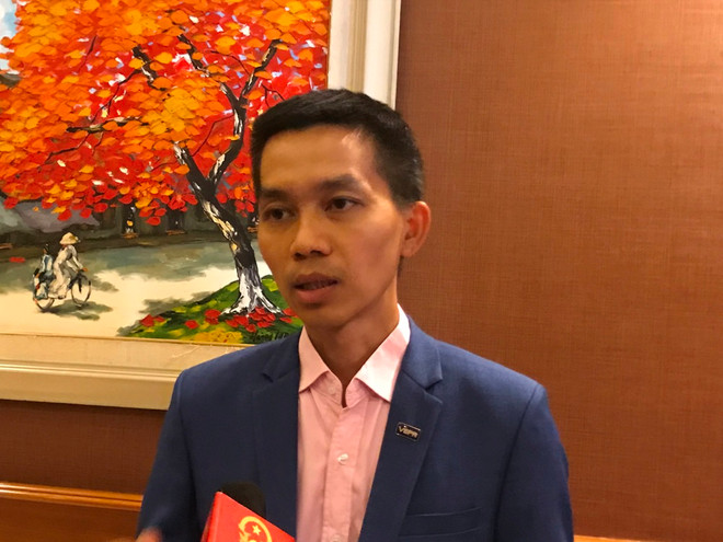 Điều chỉnh chính sách tỷ giá nhằm tận dụng hai thị trường Mỹ-Trung ảnh 1