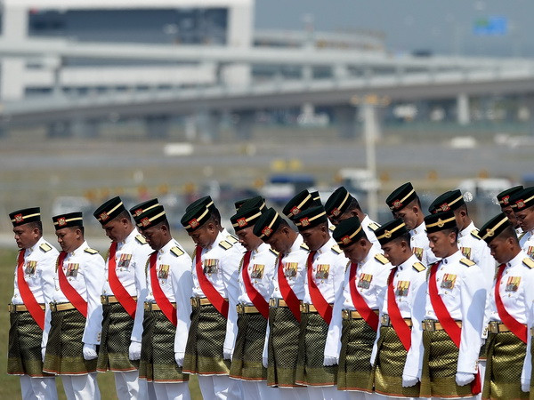 Thủ tướng Najib Razak: 2014 là năm bi thương của kinh tế Malaysia ảnh 1