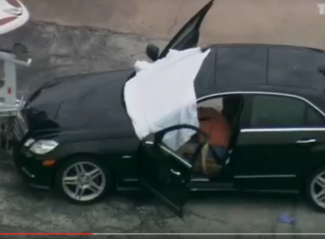 [Video] Lại xảy ra xả súng tại Mỹ làm 8 người thương vong ảnh 1