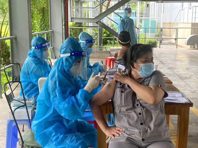 Dịch COVID-19: Linh hoạt các phương án sản xuất phù hợp thực tiễn ảnh 1