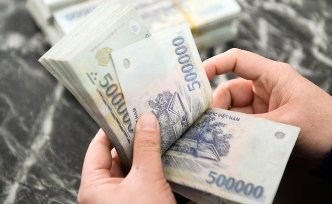 Thanh toán không dùng tiền mặt trong dịch vụ công: Tháo gỡ điểm nghẽn ảnh 1