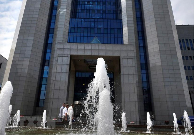 'Thiên Nga đen' cản trở sự ổn định của thị trường năng lượng thế giới ảnh 1