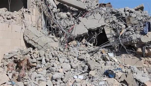 UAE rút một số lực lượng ra khỏi thành phố Aden của Yemen ảnh 1