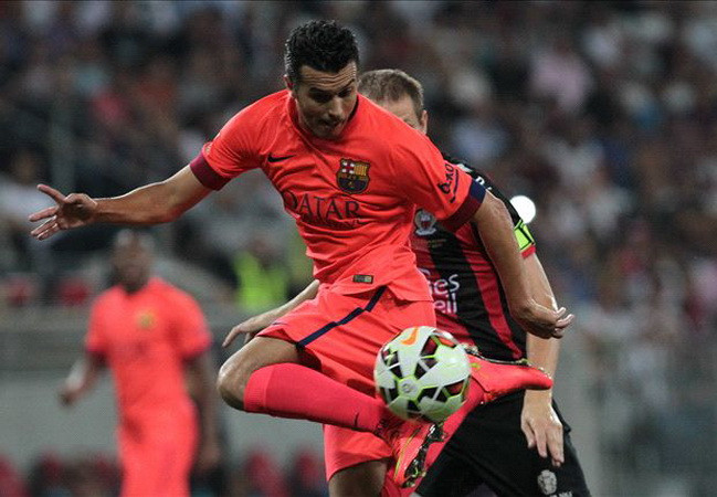 Kết quả bóng đá: Tottenham thăng hoa, Barcelona gây thất vọng ảnh 1