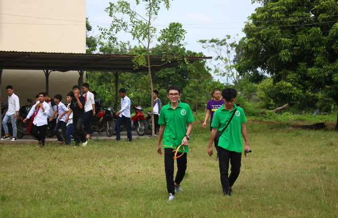 Hà Nội sẽ có thêm 4.000 cây xanh để giảm thiểu ô nhiễm không khí ảnh 8