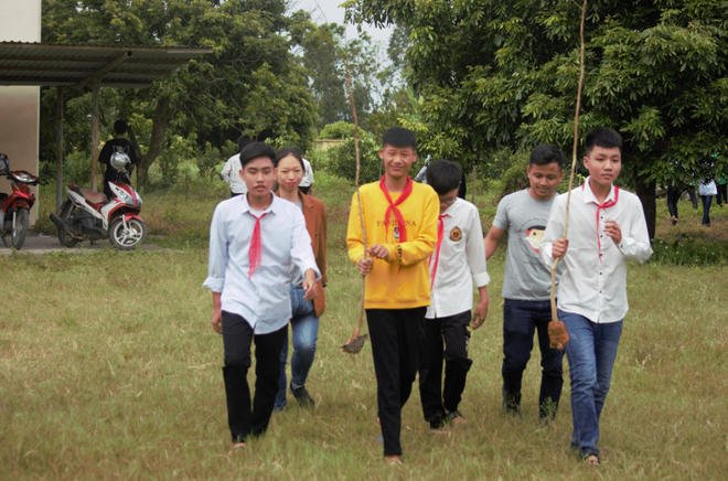 Hà Nội sẽ có thêm 4.000 cây xanh để giảm thiểu ô nhiễm không khí ảnh 6