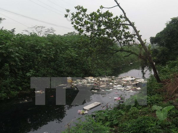 Thủy điện làm "chết" đoạn sông khu du lịch nổi tiếng ở Đắk Lắk ảnh 1