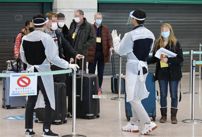 UNDP hỗ trợ châu Á-Thái Bình Dương khắc phục hậu quả COVID-19 ảnh 1