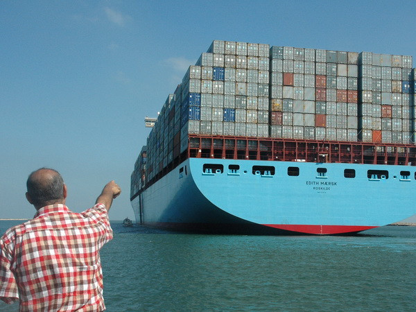 WB hạ dự báo tăng trưởng kinh tế tại Trung Đông và Bắc Phi ảnh 1