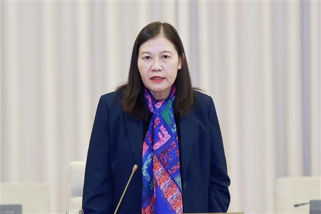 Quyết liệt chặn đứng tình trạng chất ma túy tràn vào học đường ảnh 3