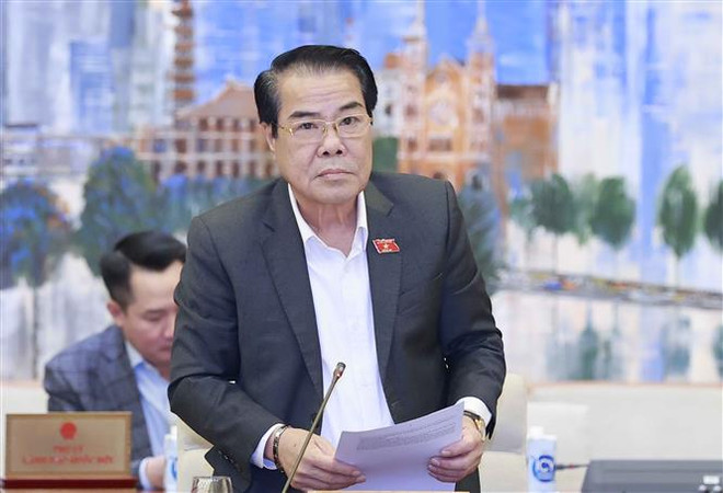 Quyết liệt chặn đứng tình trạng chất ma túy tràn vào học đường ảnh 2