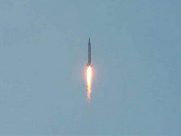 Mỹ sẽ nêu vấn đề Triều Tiên phóng tên lửa ra Liên hợp quốc ảnh 1