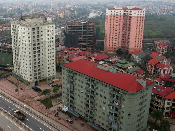 Hà Nội: Công khai danh tính và phạt nặng chủ đầu tư nợ sổ đỏ ảnh 1