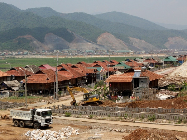 Ban hành Thông tư 37 về bồi thường và hỗ trợ tái định cư ảnh 1