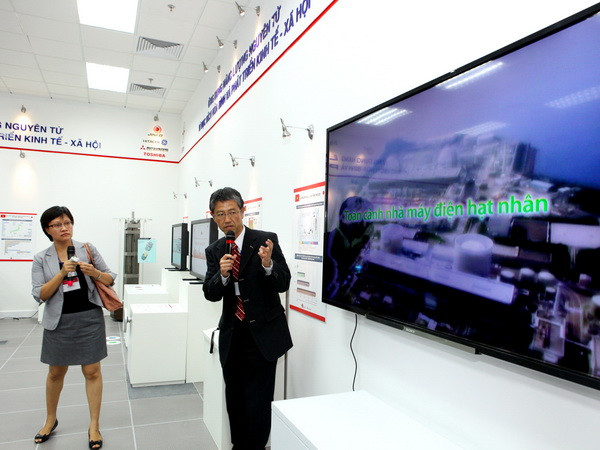 Những thách thức về vấn đề phát triển điện hạt nhân ở châu Á ảnh 1