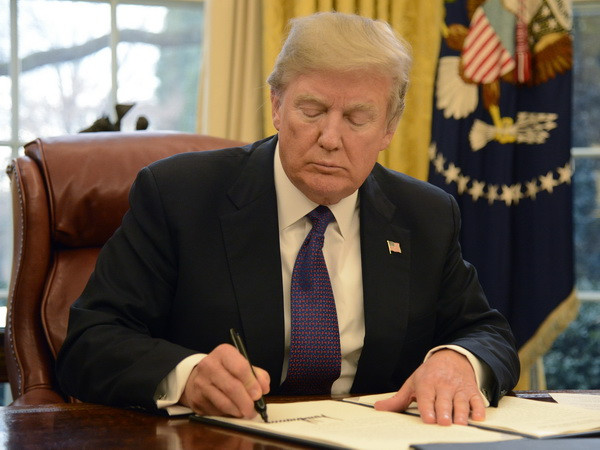 Tổng thống Trump sẽ tham gia Hội nghị thượng đỉnh châu Mỹ tại Peru ảnh 1