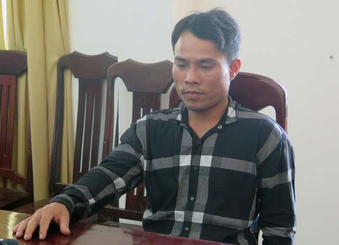 Vụ gia đình 3 người tử vong ở Phú Yên: Khởi tố, bắt giam hung thủ ảnh 1