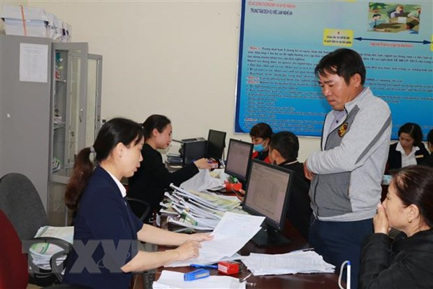 Bài toán rút bảo hiểm xã hội một lần: Tạo niềm tin cho người lao động ảnh 2