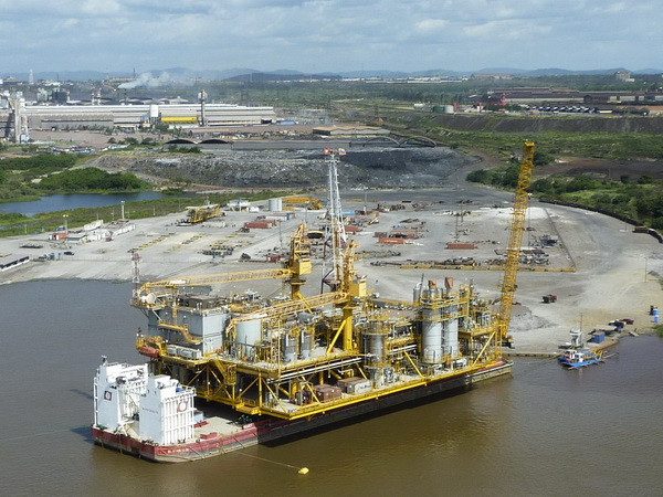 Algeria và Venezuela đàm phán lập liên doanh kinh doanh dầu thô ảnh 1