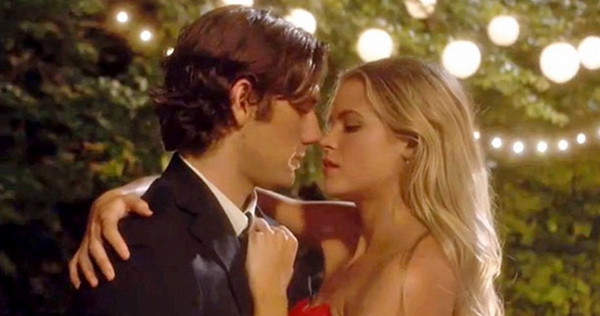 Đắm chìm vào mối tình đầu cùng bộ phim "Endless Love" ảnh 1