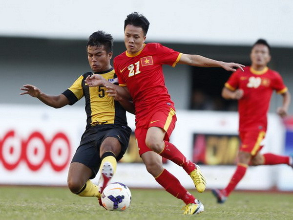 “Thất bại trước Malaysia là trận hay nhất của U23 Việt Nam" ảnh 1
