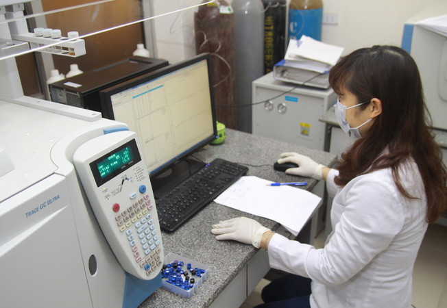 Công nghiệp môi trường sẽ trở thành ngành kinh tế quan trọng ảnh 1