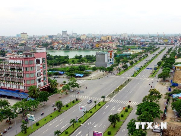 Hà Nội áp dụng quy định mới về hạn mức giao đất ở và tách thửa ảnh 1