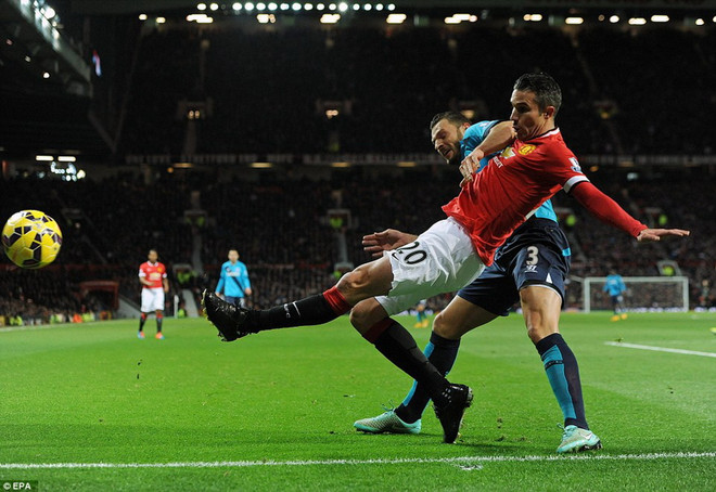 Lịch trực tiếp: Man United gặp khó, Chelsea "đại chiến" Tottenham ảnh 1