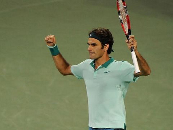 Roger Federer khiến Murray phải ôm hận, Stan Wawrinka thua sốc ảnh 1