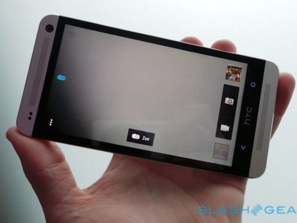 Ứng dụng duyệt hình ảnh Zoe của HTC ra mắt trên Google Play ảnh 1