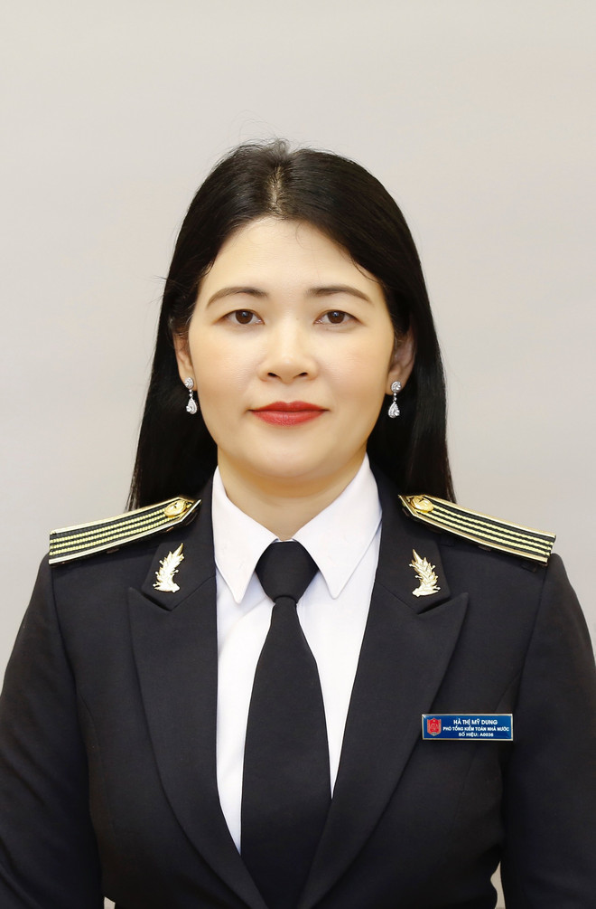 Hợp tác nâng cao vị thế Kiểm toán Nhà nước trong khu vực Đông Dương ảnh 1