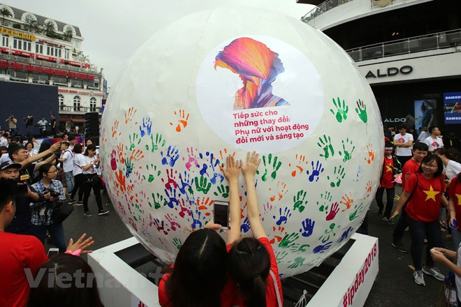 Xử lý hơn 30.000 đơn liên quan tới sở hữu công nghiệp trong 5 tháng ảnh 1