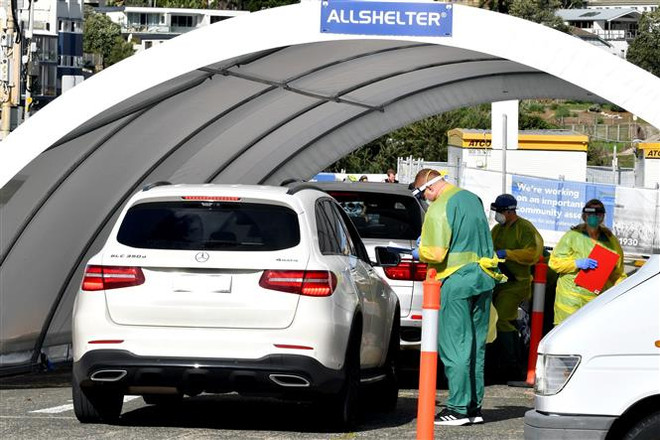 Australia: Phát hiện học sinh mắc COVID-19 ngay sau khi đi học trở lại ảnh 1