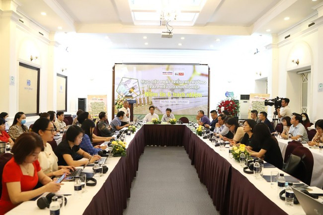 Trái phiếu doanh nghiệp: Ai chịu trách nhiệm để vực dậy lòng tin? ảnh 1