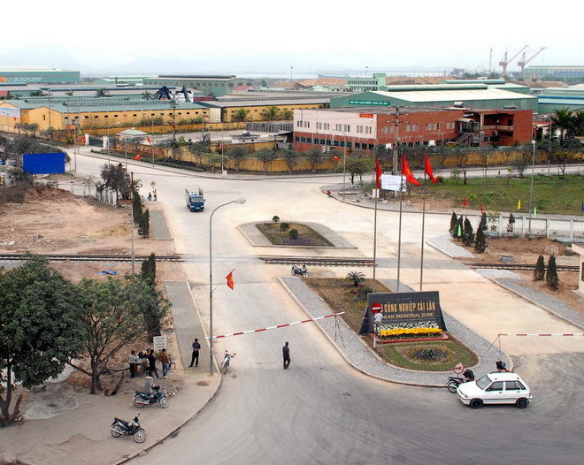 Quảng Ninh ưu đãi các doanh nghiệp đầu tư vào khu kinh tế ảnh 1