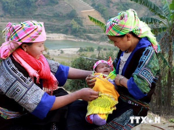 "Hòa Bình cần triển khai hiệu quả Chiến lược về công tác dân tộc" ảnh 1