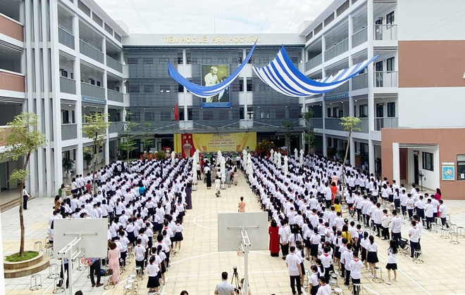 Chiến lược phát triển giáo dục cần mang tính hành động nhiều hơn ảnh 2