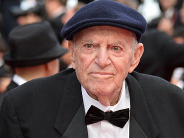 Nhà làm phim nổi tiếng người Israel Golan qua đời ở tuổi 85 ảnh 1