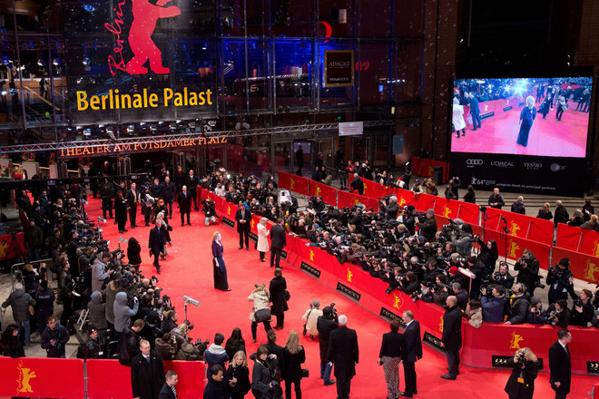 Khai mạc Liên hoan phim Quốc tế Berlin (Berlinale) lần thứ 70. (Nguồn: screendaily) Đức: Khai mạc Liên hoan phim quốc tế Berlin lần thứ 70 ảnh 1
