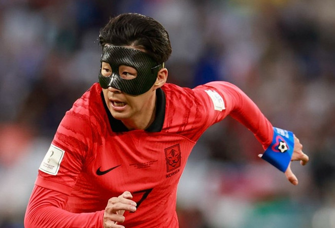 Link xem trực tiếp Hàn Quốc-Ghana tại bảng H World Cup 2022 ảnh 1