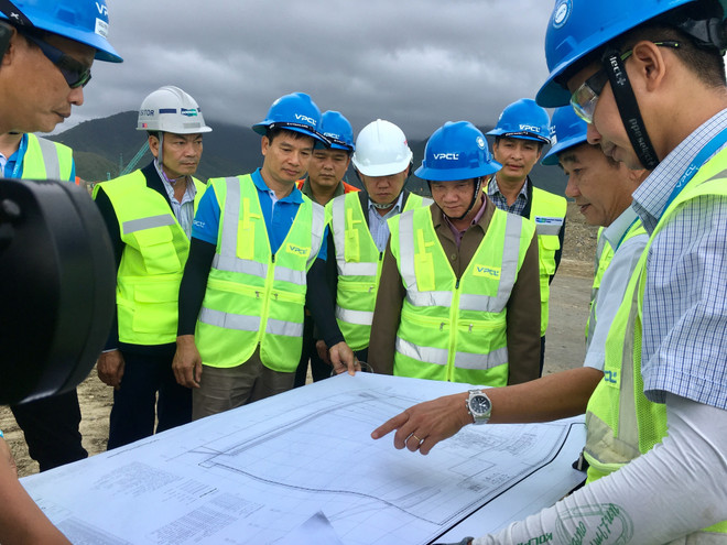 Khánh Hòa: Khu kinh tế Vân Phong thu hút trên 150 dự án đầu tư ảnh 1