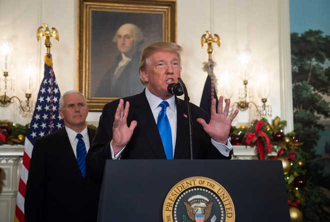 Mỹ ban bố cảnh báo an ninh tới các công dân tại Indonesia ảnh 1